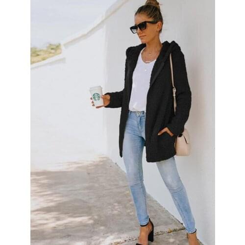 Женские стильные куртки Goocheer China At AliExpress