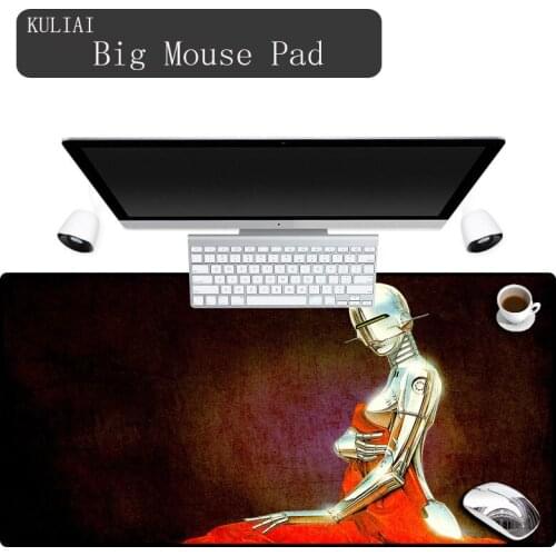 XGZ Personalized Retro Art Home Desk Mouse Pad Multi Size Choice Rubber Non-slip Durable Does Not Fade Can Be Used for Gifts