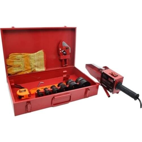 Нет бренда Welding Machines For Polypropylene Pipes