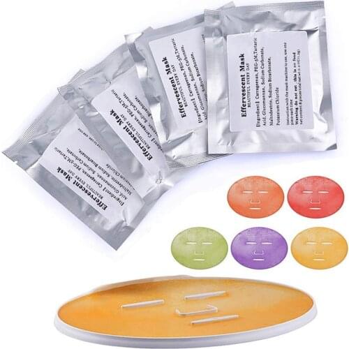 Коллагеновые маски для лица OEDO China At AliExpress