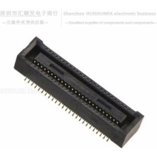 Board to Board & Mezzanine Connectors Hirose Connector DF40HC(3.0)-50DS-0.4V(51)