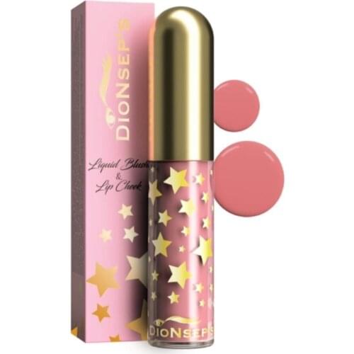 Жидкие румяна для лица Poyraz Global China At AliExpress