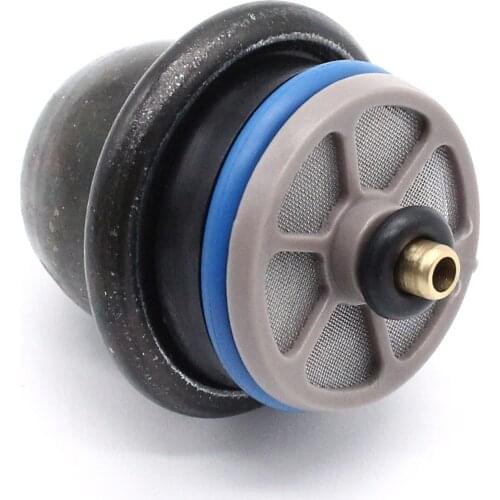 Fuel Injector Pressure Regulator 89017453 89060420 89060422 FP10235 5G1069 For Chevrolet Buick Cadillac Pontiac GMC Hummer Isuzu