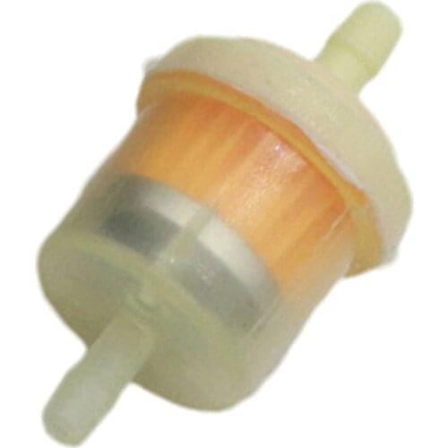 Motorcycles Direct Replacement Fuel Pump for Polaris Sportsman 350 400 70 ATV, Silver