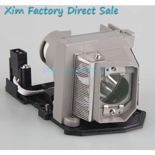 COMPATIBLE Projector lamp bulb ET-LAL320 with housing for Panasonic PT-LX270U PT-LX300 PT-LX300U WITH 180 days warranty