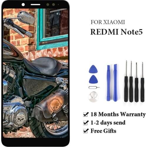 Timeway Screens For Xiaomi Redmi Note 3 Pro