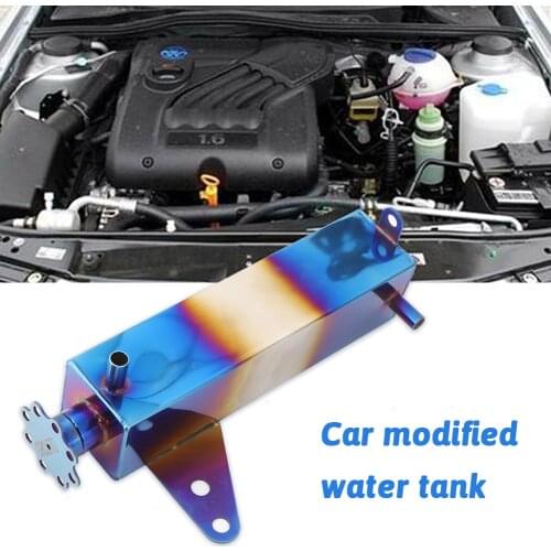 VODOOL Engine Cooling Systems