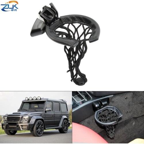 ZUK Parts For Car Interiors