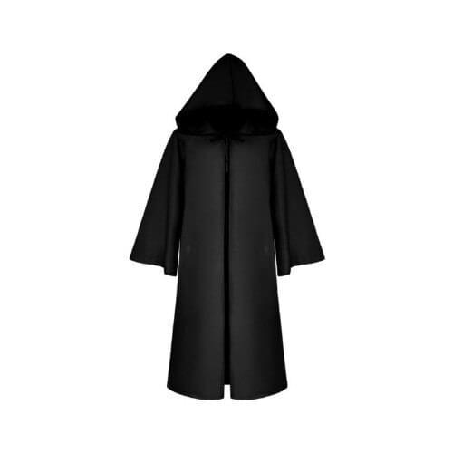 Star Wars Sith Lord Cape Adult