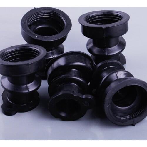 LETAOSK 5pcs Carburetor Intake Manifold Fit for Stihl MS200T MS200 020T Chainsaw