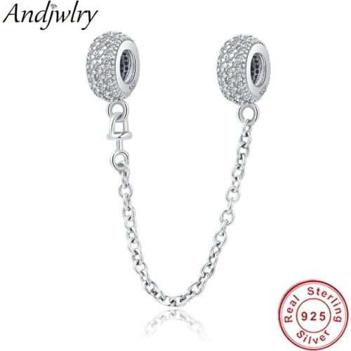 Andjwlry Chain Bracelets