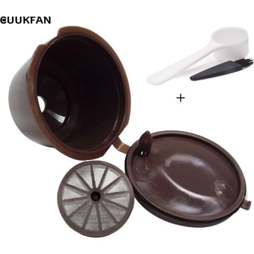 CUUKFAN Filters For Coffee