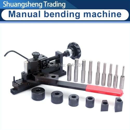 GEDEIHEN Bending Machines
