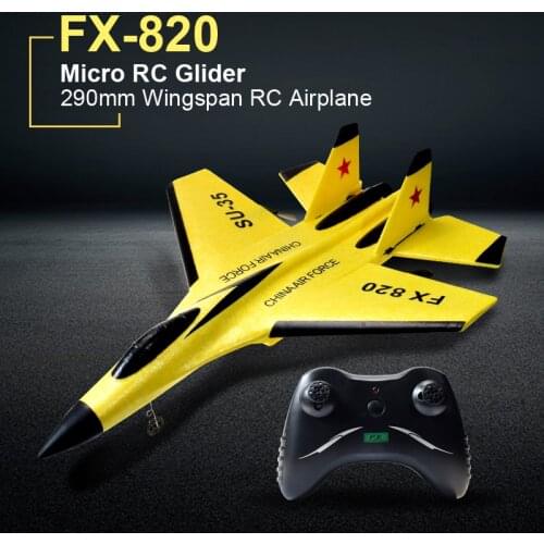 Радиоуправляемые самолёты GSF China At AliExpress