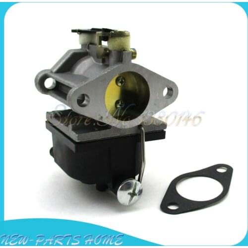 Tecumseh Engine Carby Carburetor For 640065A 12.5HP 13 13.5HP 14HP 15HP Tractor Carb 640065 OV358EA OVH135 OHV110 OHV115 OHV120