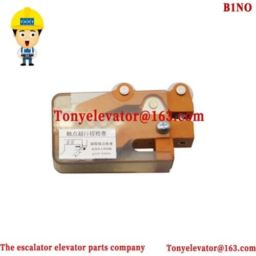 Elevator Limit Switch B1NO
