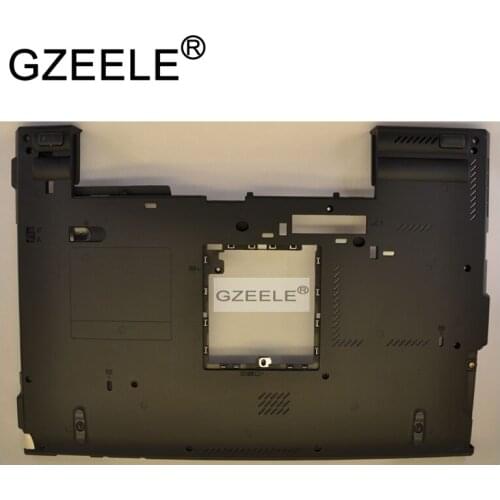 New FOR Lenovo for Thinkpad T410 T410i Laptop Bottom Base Case Cover 60Y5471 45N5644 45N5632 lower shell
