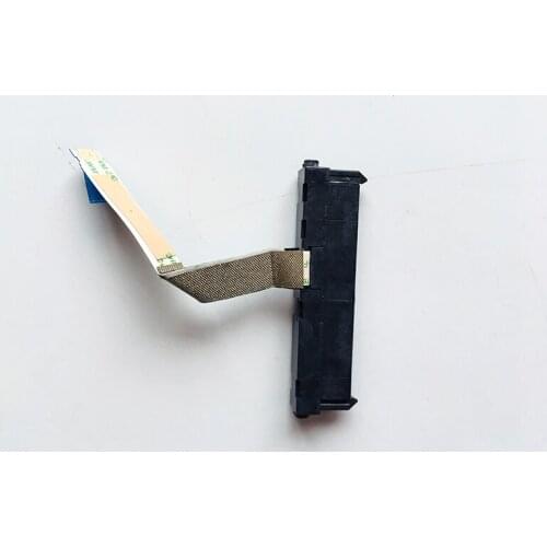 Wholesale NEW HDD Cable For Lenovo Legion Y530 Y530-15 SATA hard disk drive Connector NBX0001M400 EY515