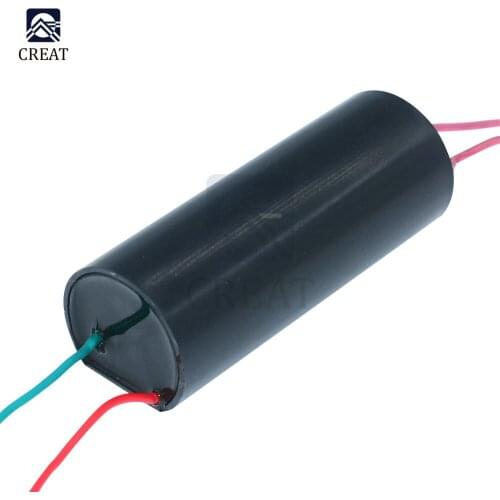 DC 3V-6V bis 400kV 400000V Boost Step up Power Module High Voltage Generator Pulse Current Test Arc Distance Board