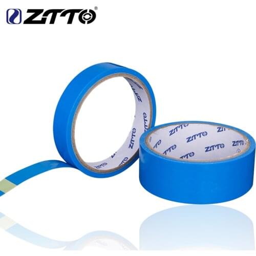 ZTTO Bicycle Tire Liner Vacuum Band Pad Mountainbike Road Fiets Wiel Carbon Tubeless Velg Tape Outdoor Bicycle Tires Tool