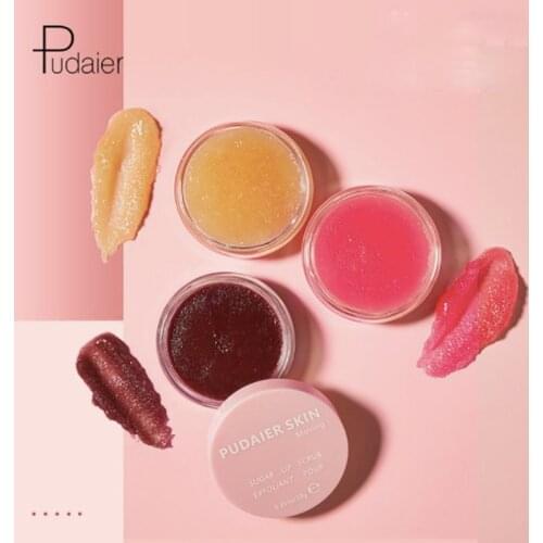 Smooth Sugar Lip Scrub Labial Scru Cream Exfoliante De Labios Gommage Levre Exfoliant Remove Dead Skin Moisturizing Maquiagem