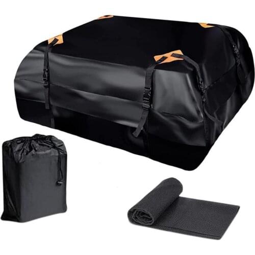 SASKATE Car Roof Racks