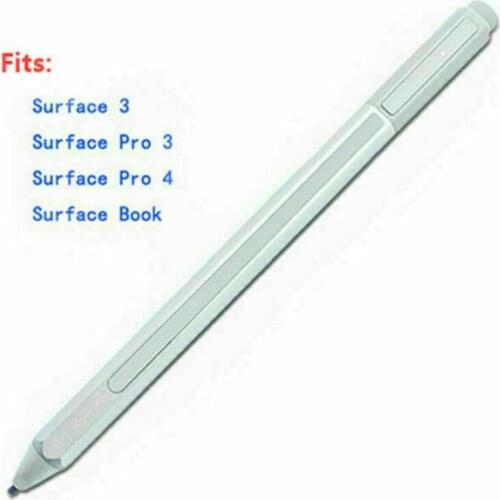 Silver Bluetooth Surface Pen For Microsoft Surface Genuine Pen 3XY-00001 B For Microsoft Surface Book Pro 3 4