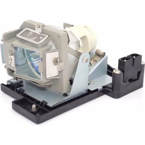 Replacement Projector Bulb / Lamp With Housing BL-FP180D For DS219 / DS31 / DS317 / DX617 / ES526B / EX522 / EX532 / TX532