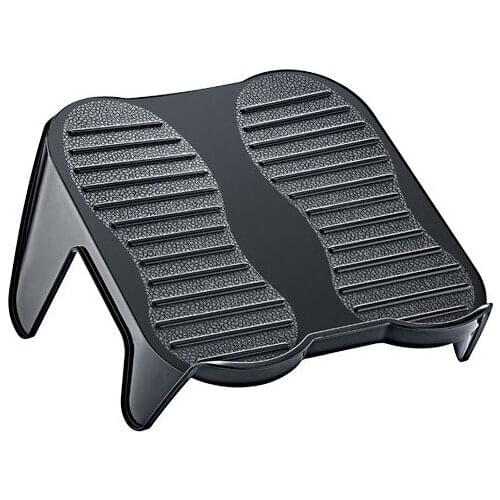 Modern Redro Home Double the Shoe Organizer Ramp