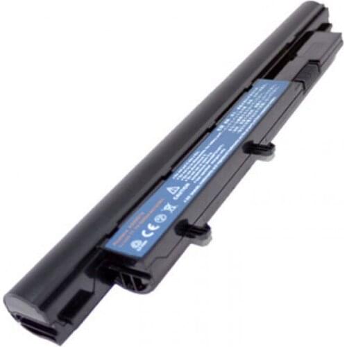 UGB genuine Replacement Gateway EC38, EC54, EC58, AS09D34, AS09D36 laptop battery