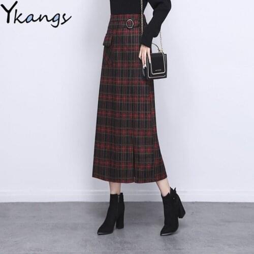 YKANGS Womens Pencil Skirts