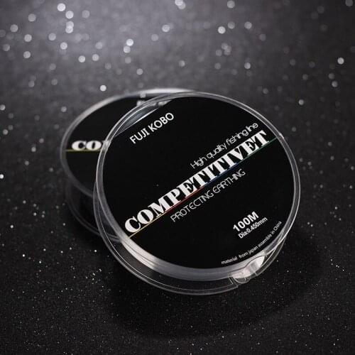 YUE WIND Fishing Line