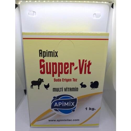Apimix Pet Supplies