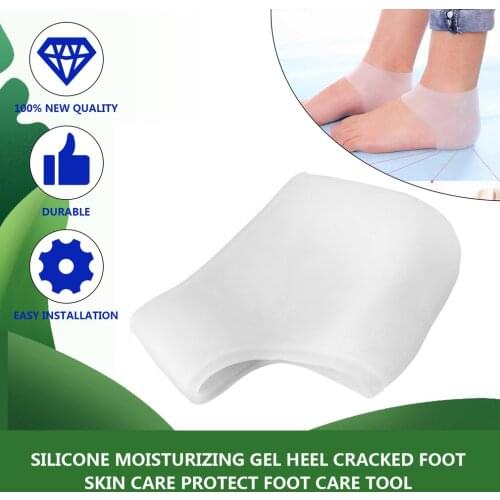 Увлажняющие маски для ног Color Key China At AliExpress