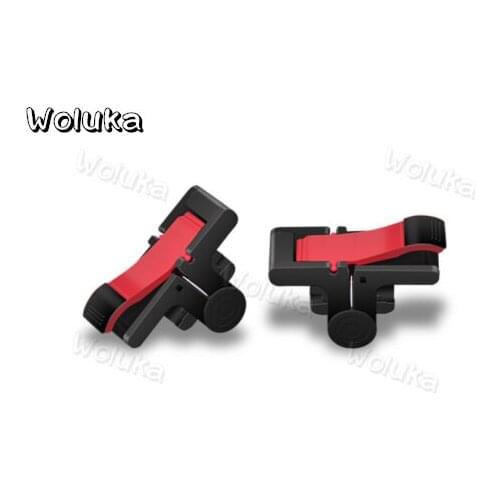 For Fortnit Gamepad Cell Phone Mobile control Joystick 10PCS/Lot Gamer pad L1R1 controller for Phone Trigger For PUBG CD50 T01