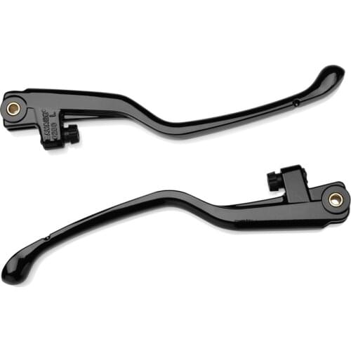 JAER Motorcycle Clutch Brake Lever For BMW R1200GS 2006-2012 R1200GS ADV Adventure 2006-2012 R1200R 2005-2014 moto Alloy lever