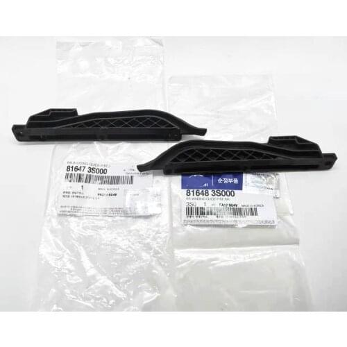 JHASYBO Window Regulators For Cars