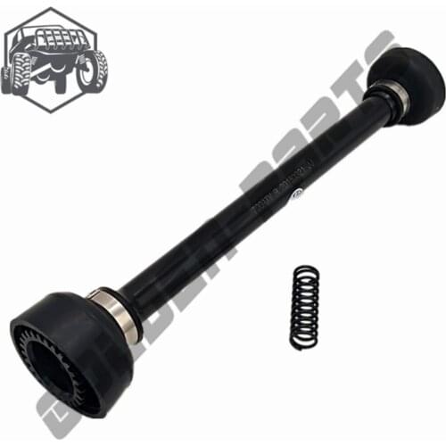 HISUN 500CC 700CC ATV QUAD Rear Axle Transmission Shaft comp 26330-107-0000