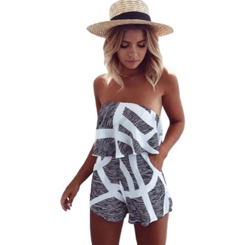 LAMLKKY Striped Swimwear