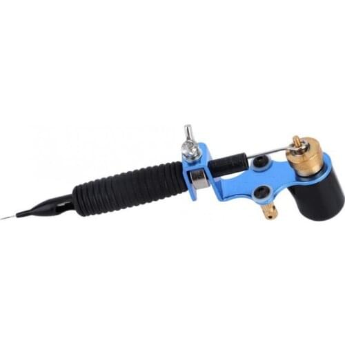 Strong Motor Handle Cartridge Needles Makeup Tool Microblading Machine Tattoo Tattoo Kit Tattoo Machine