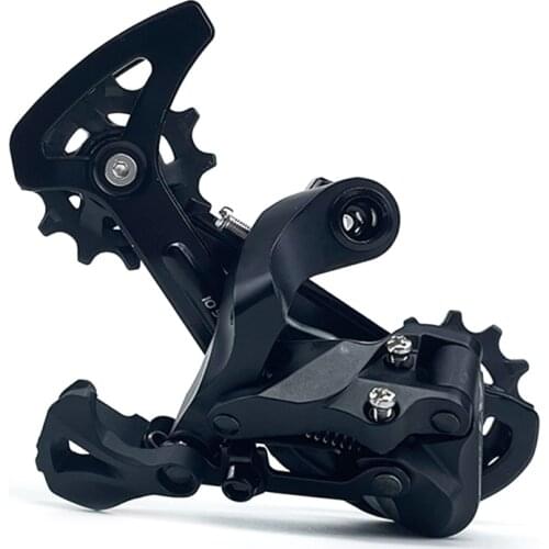 L-TWOO A7 10S MTB Bike Groupset With Shifter Rear Derailleur 1X10 Speed System Stand By Max 50T Cassette Mountain Bicycle Parts