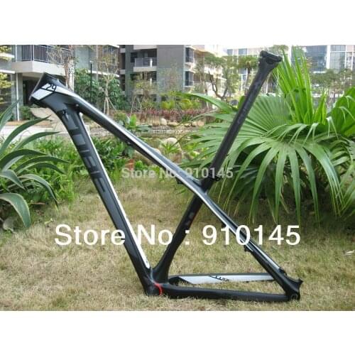 NATUREFLY Black Bicycles