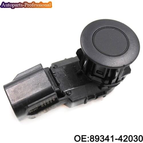 New High Quality PDC Parking Sensor 89341-42030 89341-42030-C0 For Toyota RAV4 2013-2015 893410R030 car accessories