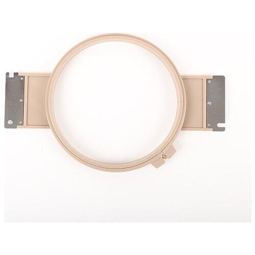 Sew Tech Embroidery Hoop for SWF Embroidery Machine Frames R210mm Arm Width 360mm Embroidery Frame