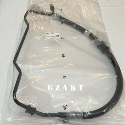 Power Steering Pressure Hose for : HONDA CM6 Part No.:53713-SDD-A02