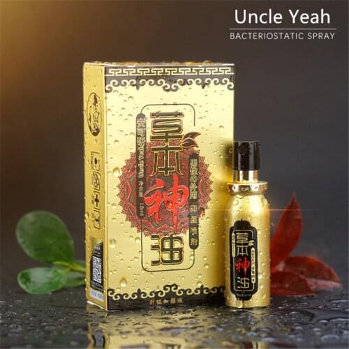 Sexual Pleasure Enhancer Desensitizing For Men long time Sex Delay Spray Premature Ejaculation Prolong Penis Erection Products