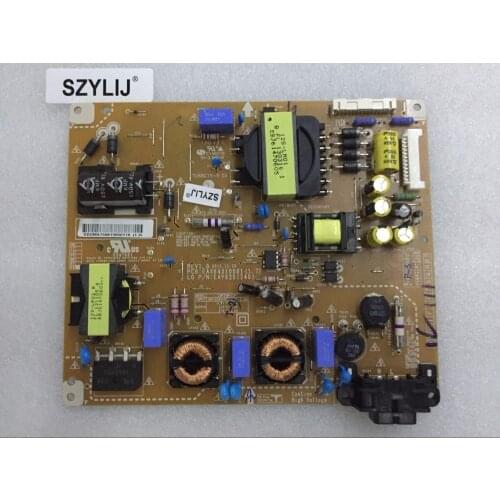 SZYLIJ 100%new in stock.EAY62512401 LGP32M-12P, PSLC-L115A, 3PAGC10080A-R, EAX64310001LGP32L-12P Power Supply for 32LM6200-UE