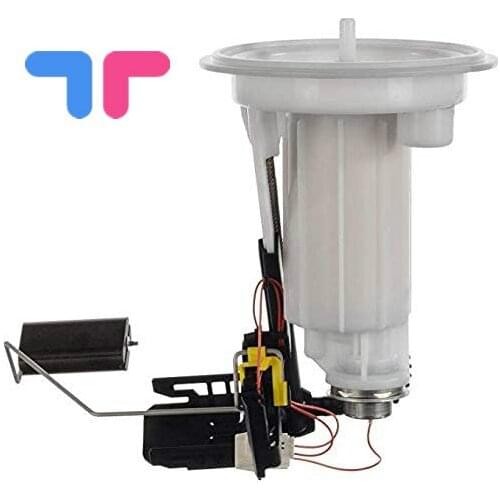 Fuel Filter Assembly OEM 16117373470 for BMW E60 E63 E64 530i 550i M54