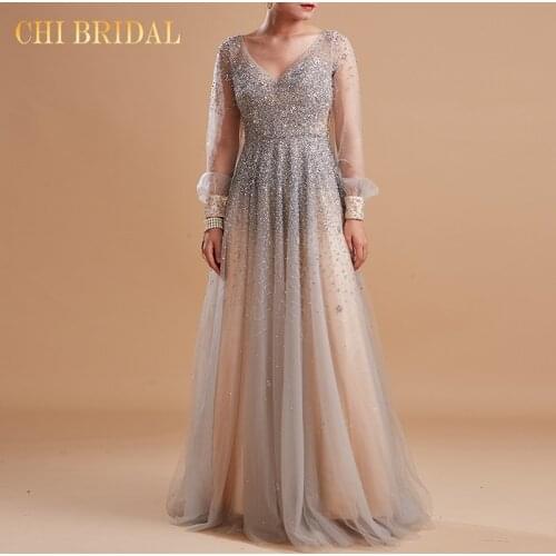 Party Dress Summer WomenS Dress 2021 New V-Neck Open Back Tulle Sexy Dress Ladies Wedding Evening Dress