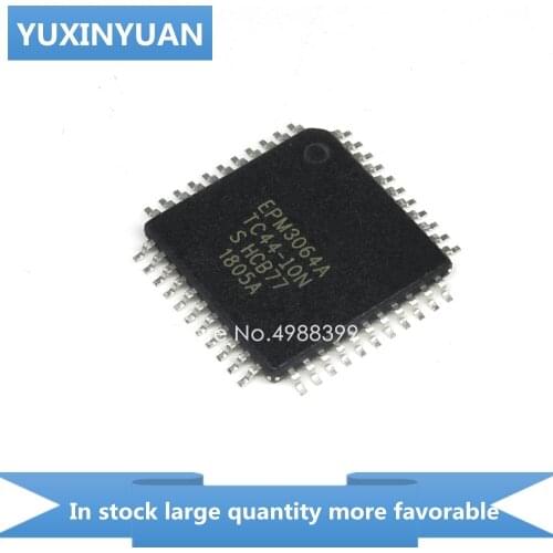 YUXINYUAN EPM3064A-TC44-10N 3064A-TC44-10N 1pcs in stock